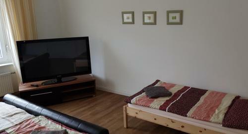Hostal Ein Zuhause Auf Zeit