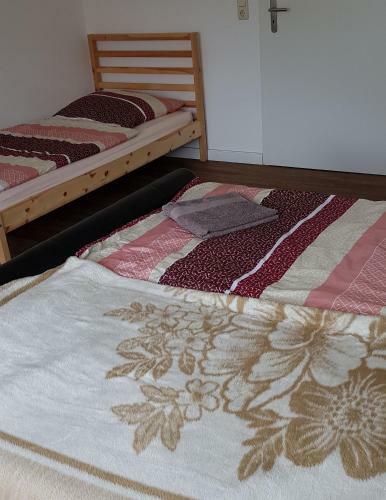 Hostal Ein Zuhause Auf Zeit