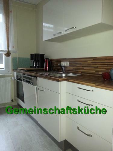 Hostal Ein Zuhause Auf Zeit
