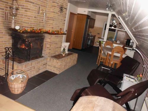 Apartamento Petra Kappler