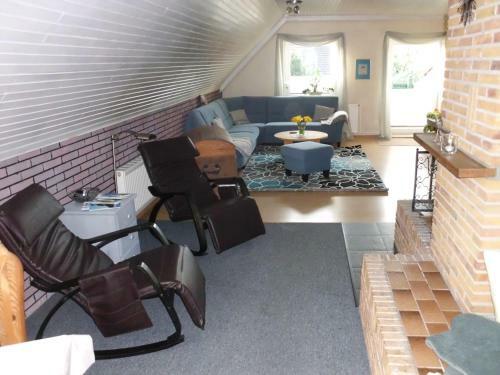 Apartamento Petra Kappler