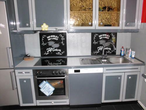 Apartamento Petra Kappler