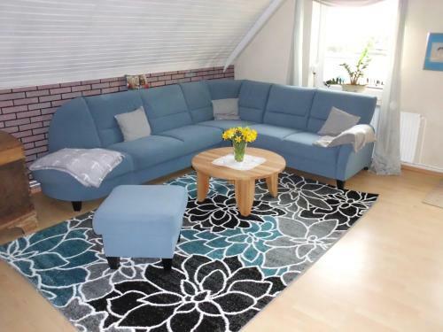 Apartamento Petra Kappler