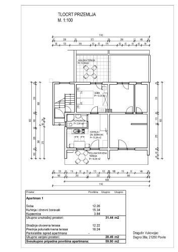 Apartamento Nemo