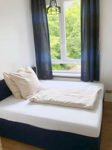 Heger Tor Apartments