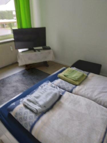 Apartamento Gem�tliche Wohnung In Osnabr�ck