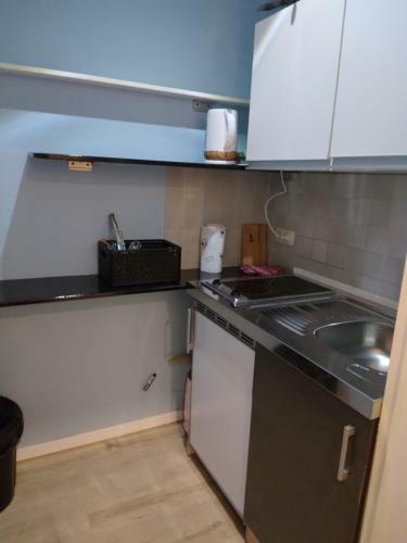 Apartamento Gem�tliche Wohnung In Osnabr�ck