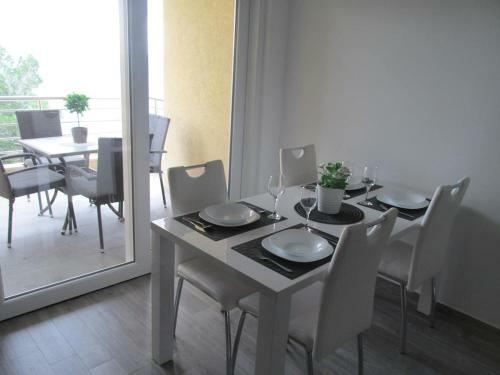 Apartamento Novi Lux
