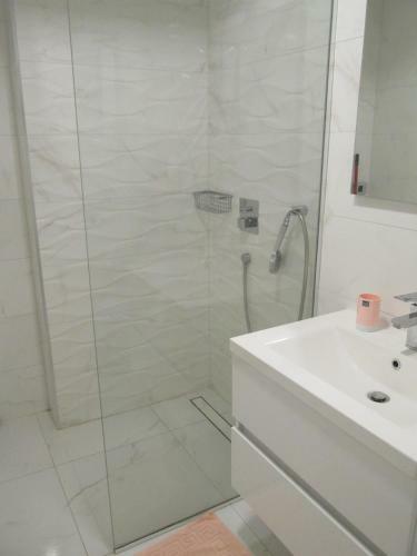 Apartamento Novi Lux