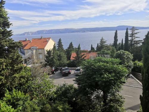 Apartmani Kre?o