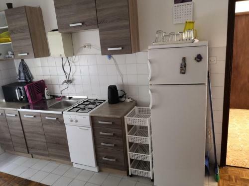 Apartmani Kre?o
