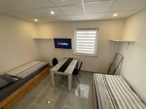 Apartamento Ferienwohnung Osnabr�ck- Schinkel