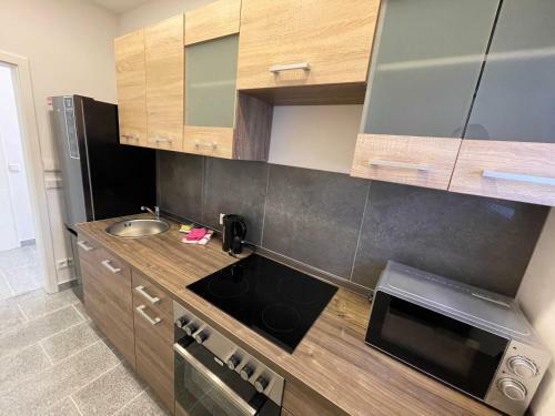 Apartamento Ferienwohnung Osnabr�ck- Schinkel