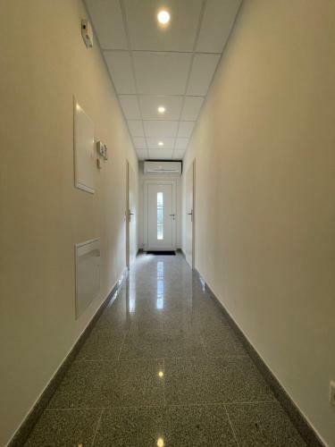 Apartamento Ferienwohnung Osnabr�ck- Schinkel
