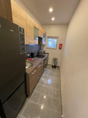 Apartamento Ferienwohnung Osnabr�ck- Schinkel