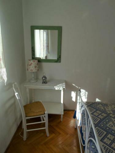Apartment Radmi