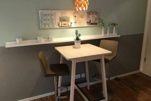 Apartamento Stilvolles Studio