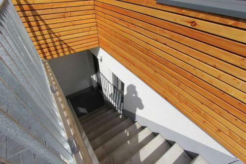 Apartamento Stilvolles Studio
