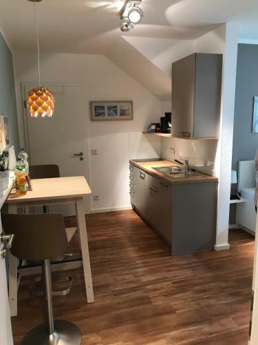 Apartamento Stilvolles Studio