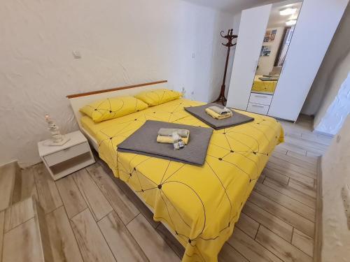 Apartment Mario