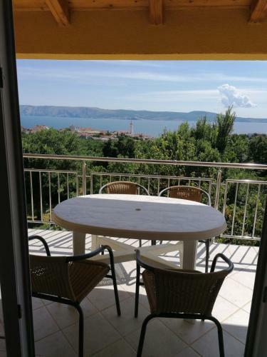 Apartamento Panorama Blick