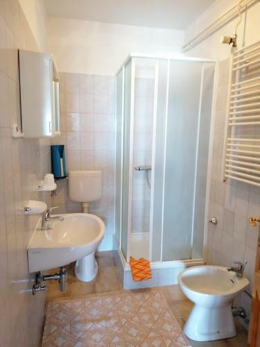 Apartamento Panorama Blick