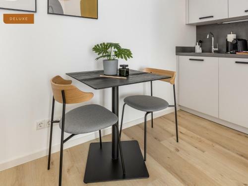 Apartamento Limehome Osnabr�ck Johannisstra�e