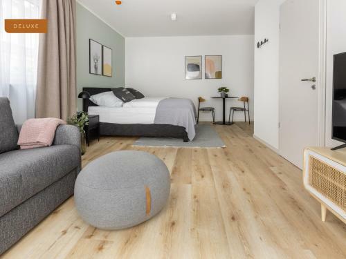 Apartamento Limehome Osnabr�ck Johannisstra�e