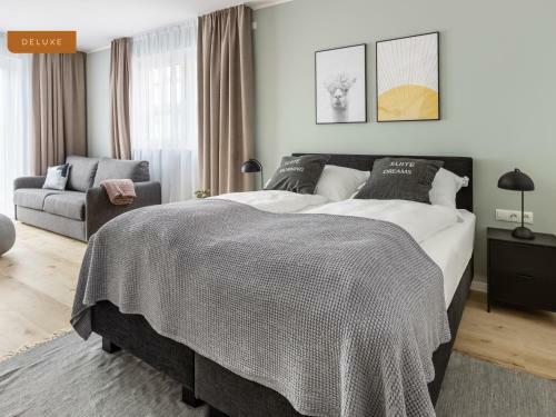 Apartamento Limehome Osnabr�ck Johannisstra�e