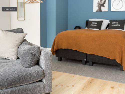 Apartamento Limehome Osnabr�ck Johannisstra�e