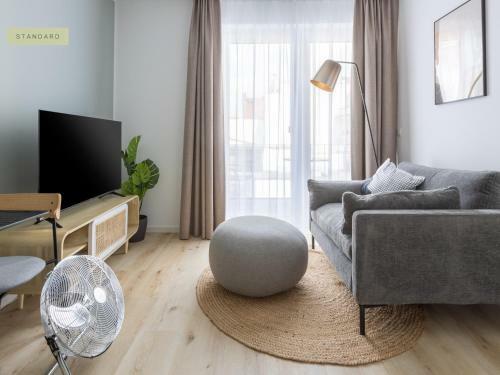 Apartamento Limehome Osnabr�ck Johannisstra�e