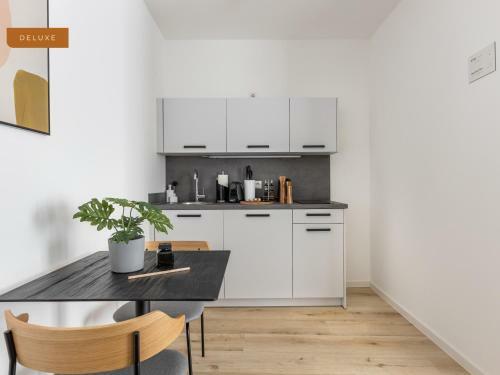 Apartamento Limehome Osnabr�ck Johannisstra�e