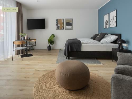 Apartamento Limehome Osnabr�ck Johannisstra�e
