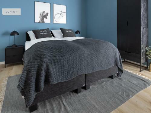 Apartamento Limehome Osnabr�ck Johannisstra�e