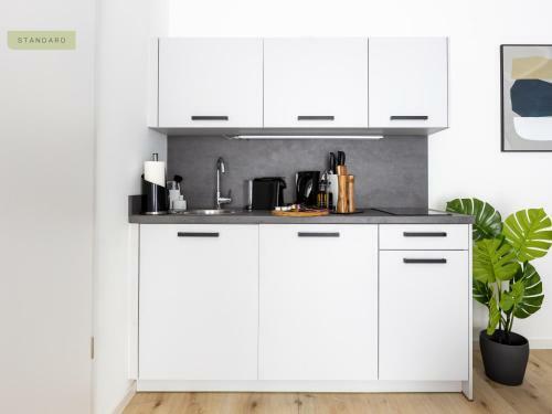 Apartamento Limehome Osnabr�ck Johannisstra�e