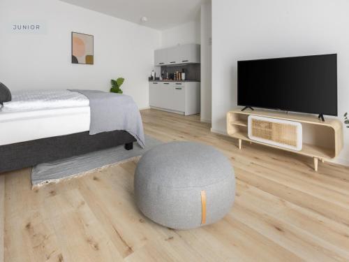 Apartamento Limehome Osnabr�ck Johannisstra�e