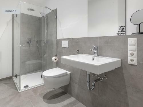 Apartamento Limehome Osnabr�ck Johannisstra�e