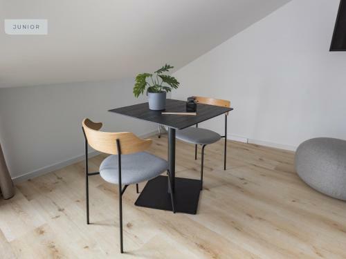 Apartamento Limehome Osnabr�ck Johannisstra�e