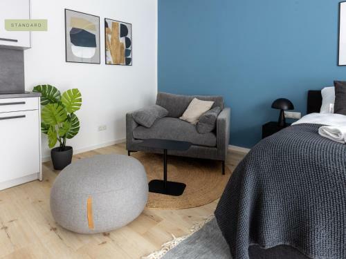 Apartamento Limehome Osnabr�ck Johannisstra�e