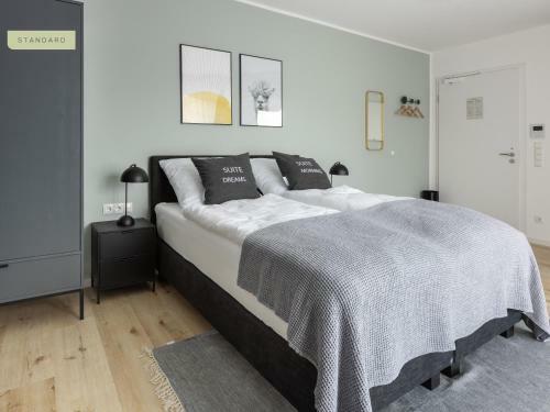 Apartamento Limehome Osnabr�ck Johannisstra�e