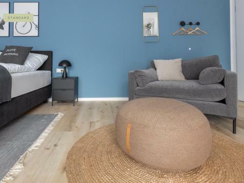 Apartamento Limehome Osnabr�ck Johannisstra�e