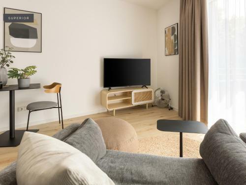 Apartamento Limehome Osnabr�ck Johannisstra�e