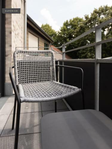 Apartamento Limehome Osnabr�ck Johannisstra�e