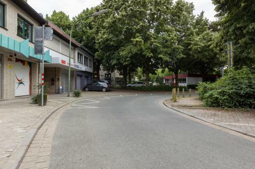 Apartamento Limehome Osnabr�ck Johannisstra�e