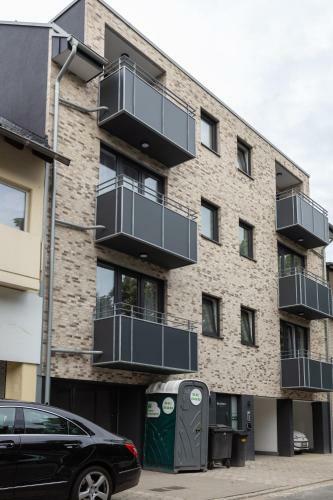 Apartamento Limehome Osnabr�ck Johannisstra�e