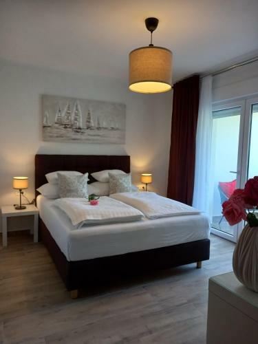 Hostal Garfild 1 Guest House
