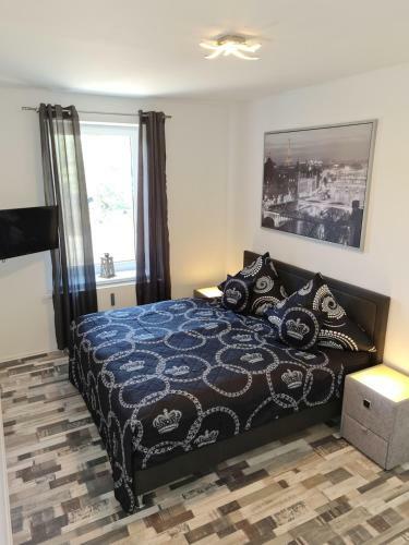 City Apartment