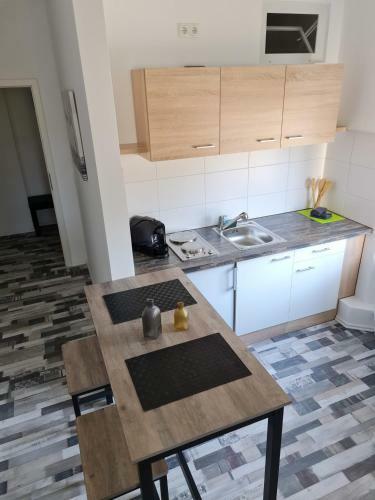 City Apartment
