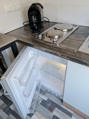 City Apartment