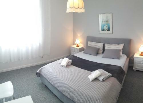 Hostal Villa Pintar